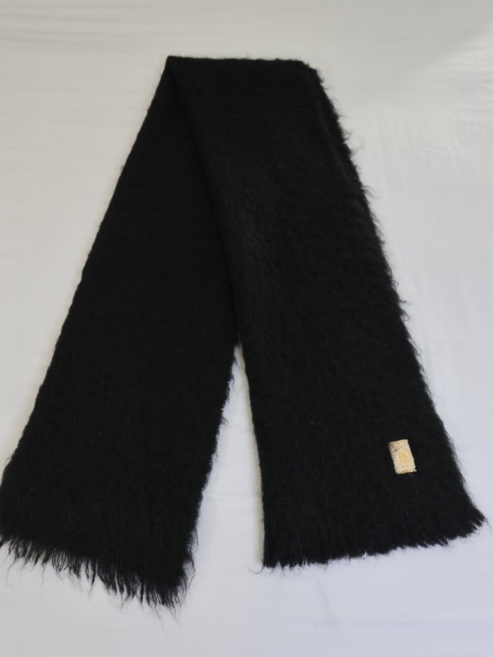 Hudson's Bay Company Mohair scarf